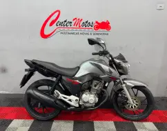 HONDA CG 160 FAN HONDA CG 160 FAN