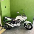 HONDA CG 160 FAN HONDA CG 160 FAN