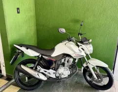 HONDA CG 160 FAN HONDA CG 160 FAN