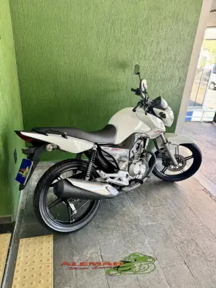 HONDA-CG 160 FAN-2018