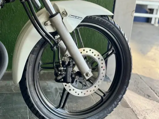 HONDA-CG 160 FAN HONDA-CG 160 FAN-2018