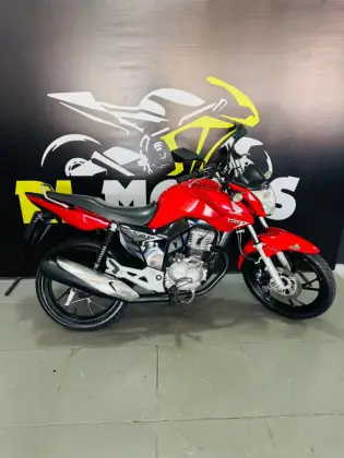 HONDA CG 160 FAN 