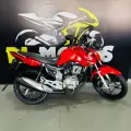 HONDA CG 160 FAN HONDA CG 160 FAN
