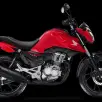 HONDA CG 160 FAN HONDA CG 160 FAN