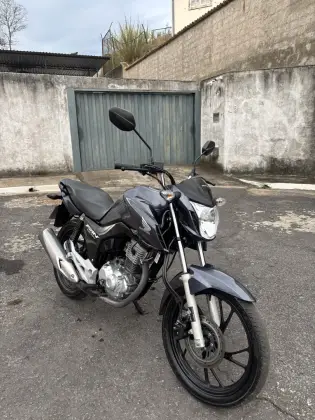 HONDA CG 160 FAN HONDA CG 160 FAN