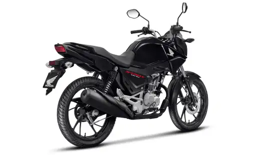 HONDA-CG 160 START ES HONDA-CG 160 START ES-2026