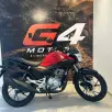 HONDA CG 160 START ES HONDA CG 160 START ES