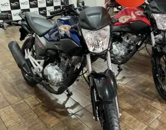 HONDA CG 160 START ES HONDA CG 160 START ES