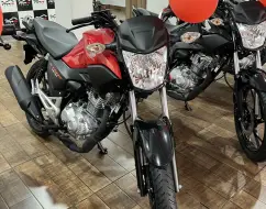 HONDA CG 160 START ES HONDA CG 160 START ES