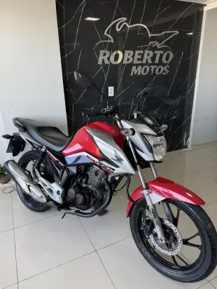 HONDA-CG 160 TITAN HONDA-CG 160 TITAN-2022