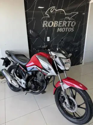 HONDA-CG 160 TITAN HONDA-CG 160 TITAN-2022