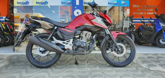 HONDA CG 160 TITAN HONDA CG 160 TITAN