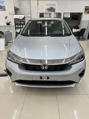 HONDA-CITY-2025