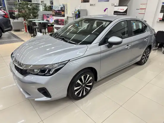 HONDA-CITY-2025