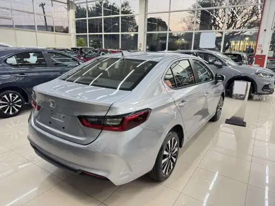 HONDA-CITY-2025