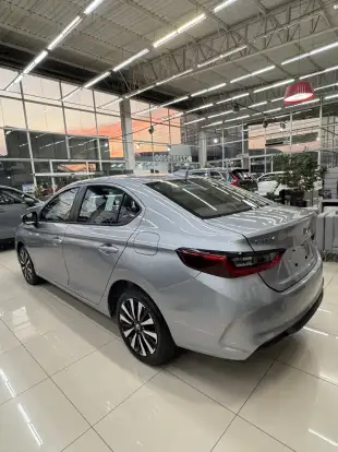 HONDA-CITY-2025