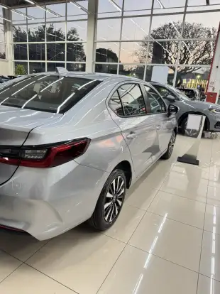 HONDA-CITY-2025
