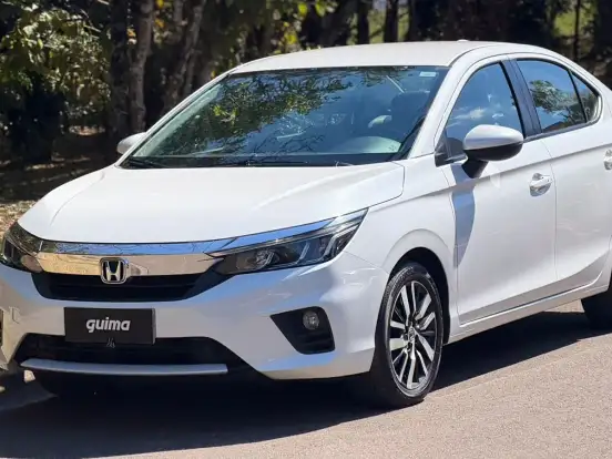 HONDA-CITY-1.5 i-VTEC FLEX EXL CVT HONDA-CITY-2022