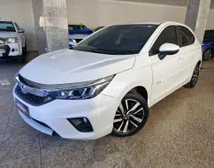 HONDA CITY 1.5 i-VTEC FLEX HATCH EXL CVT HONDA CITY 1.5 i-VTEC FLEX HATCH EXL CVT