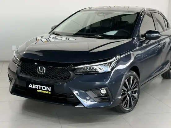 HONDA-CITY-2025