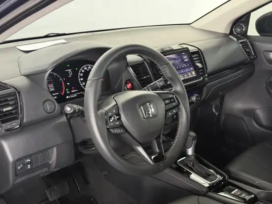 HONDA-CITY-1.5 i-VTEC FLEX HATCH TOURING CVT HONDA-CITY-2025