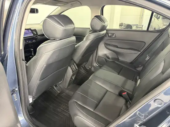 HONDA-CITY-2025
