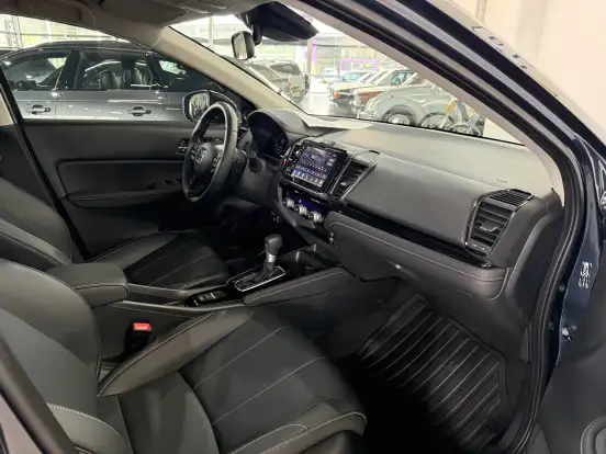 HONDA-CITY-2025