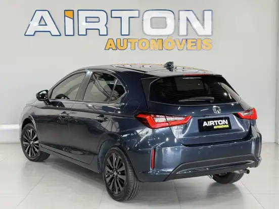 HONDA-CITY-1.5 i-VTEC FLEX HATCH TOURING CVT HONDA-CITY-2025