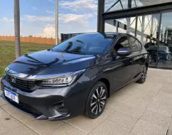 HONDA CITY 1.5 i-VTEC FLEX TOURING CVT HONDA CITY 1.5 i-VTEC FLEX TOURING CVT