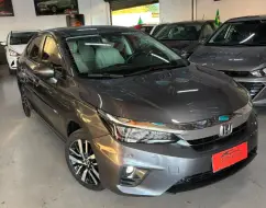 HONDA CITY 1.5 i-VTEC FLEX TOURING CVT HONDA CITY 1.5 i-VTEC FLEX TOURING CVT