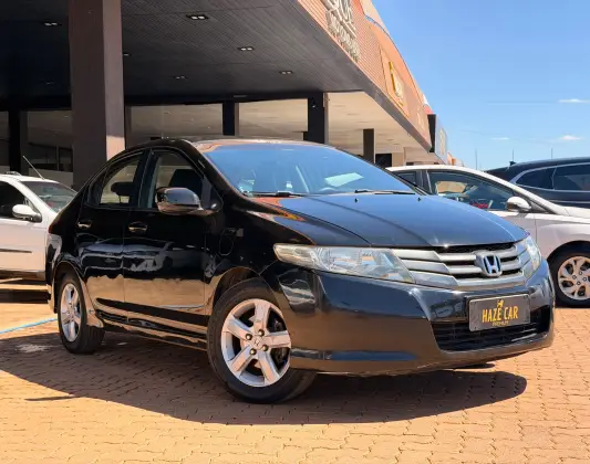 HONDA CITY 1.5 LX 16V FLEX 4P MANUAL HONDA CITY 1.5 LX 16V FLEX 4P MANUAL