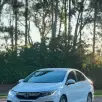 HONDA CITY 1.5 PERSONAL 16V FLEX 4P AUTOMÁTICO HONDA CITY 1.5 PERSONAL 16V FLEX 4P AUTOMÁTICO