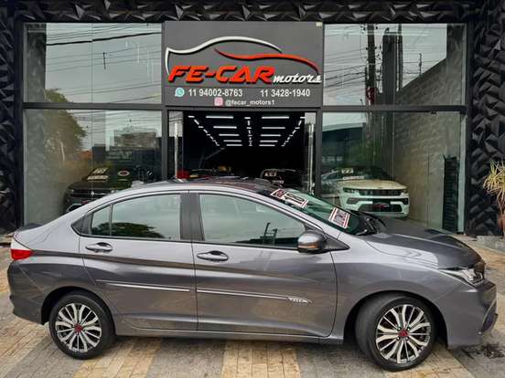 HONDA-CITY-2018