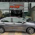 HONDA CITY 1.5 EX 16V FLEX 4P AUTOMÁTICO HONDA CITY 1.5 EX 16V FLEX 4P AUTOMÁTICO