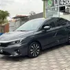 HONDA CITY 1.5 i-VTEC FLEX EX CVT HONDA CITY 1.5 i-VTEC FLEX EX CVT