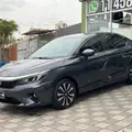 HONDA CITY 1.5 i-VTEC FLEX EX CVT HONDA CITY 1.5 i-VTEC FLEX EX CVT