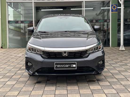 HONDA-CITY-1.5 i-VTEC FLEX EX CVT HONDA-CITY-2025