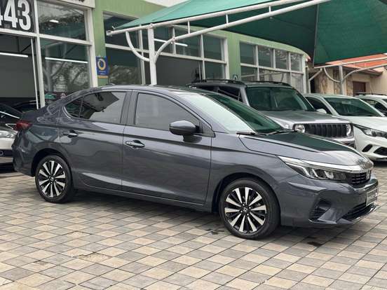 HONDA-CITY-2025