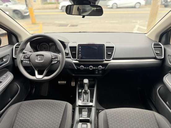 HONDA-CITY-2025