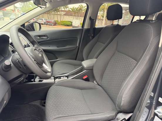 HONDA-CITY-1.5 i-VTEC FLEX EX CVT HONDA-CITY-2025
