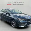 HONDA CITY 1.5 i-VTEC FLEX HATCH EX CVT HONDA CITY 1.5 i-VTEC FLEX HATCH EX CVT