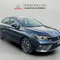 HONDA CITY 1.5 i-VTEC FLEX HATCH EX CVT HONDA CITY 1.5 i-VTEC FLEX HATCH EX CVT