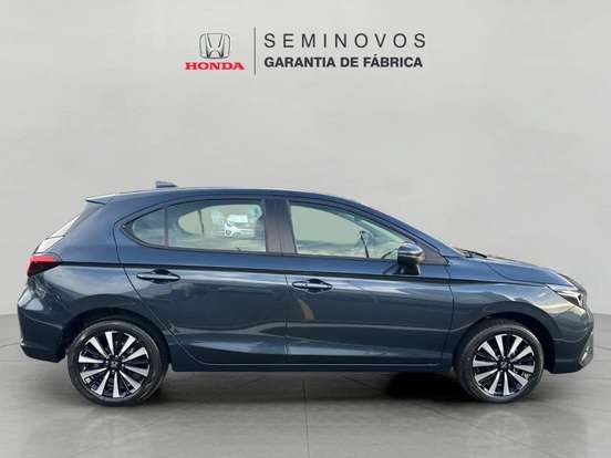 HONDA-CITY-1.5 i-VTEC FLEX HATCH EX CVT HONDA-CITY-2026