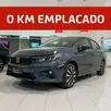 HONDA CITY 1.5 i-VTEC FLEX HATCH EX CVT HONDA CITY 1.5 i-VTEC FLEX HATCH EX CVT