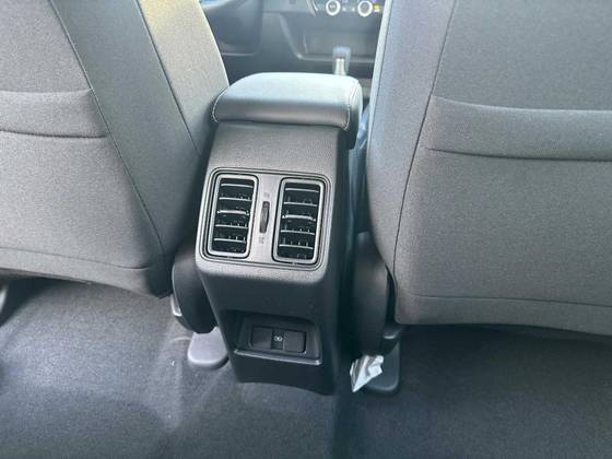 HONDA CITY 1.5 i-VTEC FLEX HATCH EX CVT