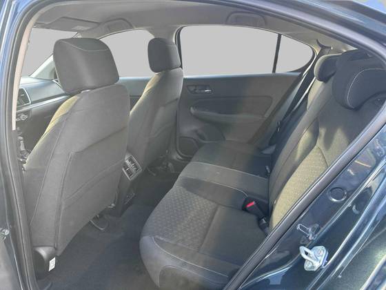 HONDA CITY 1.5 i-VTEC FLEX HATCH EX CVT