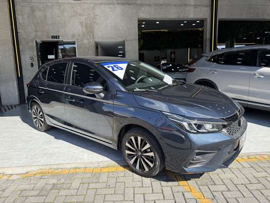 HONDA-CITY-2025