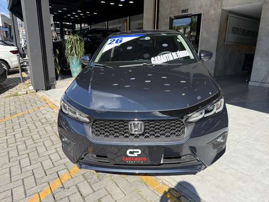 HONDA-CITY-2025