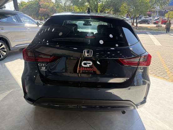 HONDA-CITY-1.5 i-VTEC FLEX HATCH EXL CVT HONDA-CITY-2025