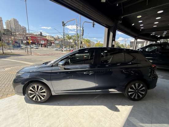 HONDA-CITY-1.5 i-VTEC FLEX HATCH EXL CVT HONDA-CITY-2025